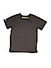 AND1 100% Polyester Gray Active T-Shirt Size 10 - 12 - photo 2