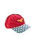 Bioworld Solid Red Baseball Cap One size - photo 1