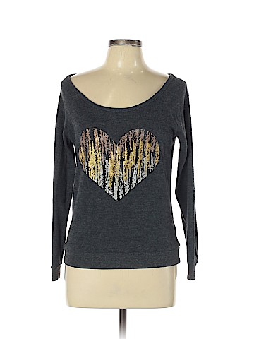 Almost Famous Sweatshirt (view 1)