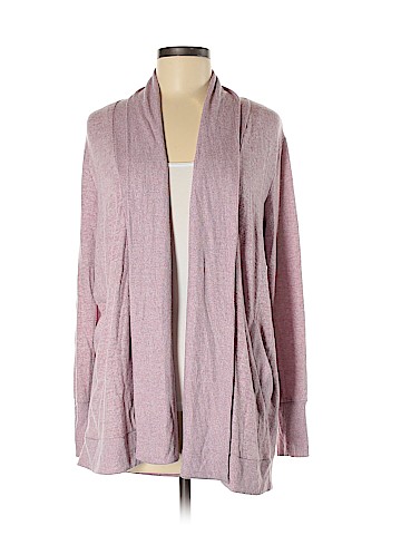 Gibson Cardigan (view 1)