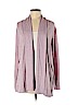 Gibson Pink Cardigan Size M (petite) - photo 1