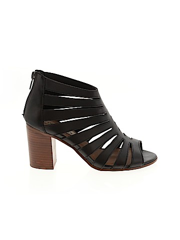 Steve Madden Ankle Boots (view 1)