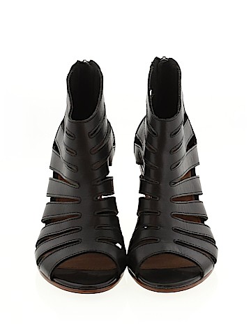 Steve Madden Ankle Boots (view 2)