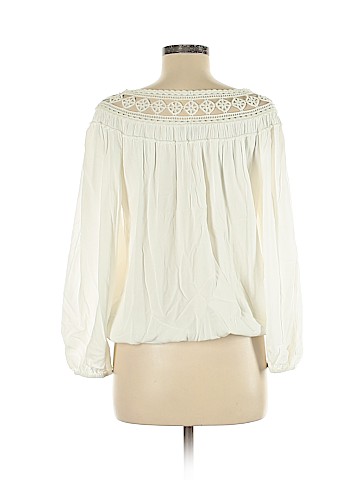 Max Edition Long Sleeve Blouse (view 2)