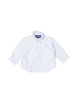 Ralph Lauren Size 6-12 mo