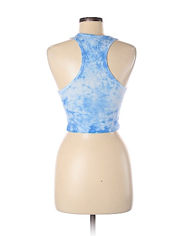 Forever 21 Sleeveless T-Shirt (view 2)