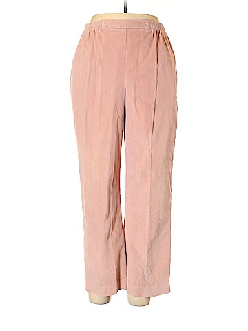 Alfred Dunner Cords (view 1)