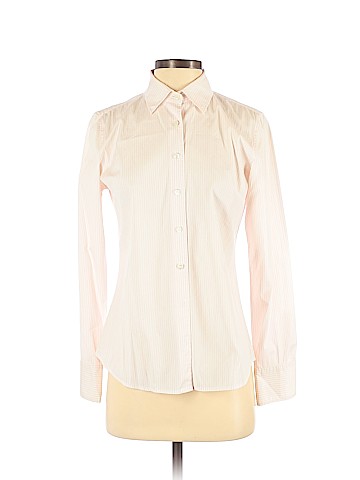 J.Crew Long Sleeve Button-Down Shirt (view 1)