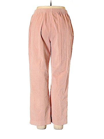 Alfred Dunner Cords (view 2)