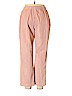 Alfred Dunner Pink Cords Size 14 (petite) - photo 2