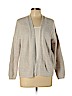 Universal Thread White Cardigan Size L - photo 1