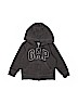 Baby Gap Outlet Gray Zip Up Hoodie Size 3T - photo 1
