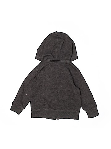 Baby Gap Outlet Zip Up Hoodie (view 2)