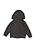 Baby Gap Outlet Gray Zip Up Hoodie Size 3T - photo 2