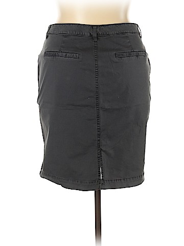 Banana Republic Casual Skirt (view 2)