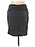 Banana Republic Gray Casual Skirt Size 14 - photo 2