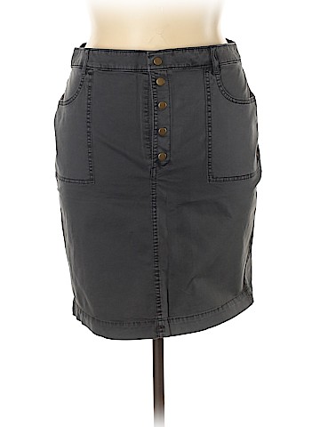 Banana Republic Casual Skirt (view 1)