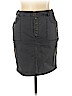 Banana Republic Gray Casual Skirt Size 14 - photo 1