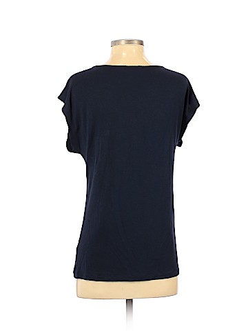 Banana Republic Factory Store Short Sleeve Top (view 2)