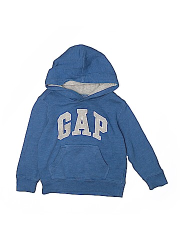Baby Gap Outlet Pullover Hoodie (view 1)