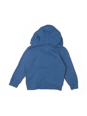 Baby Gap Outlet Pullover Hoodie (view 2)