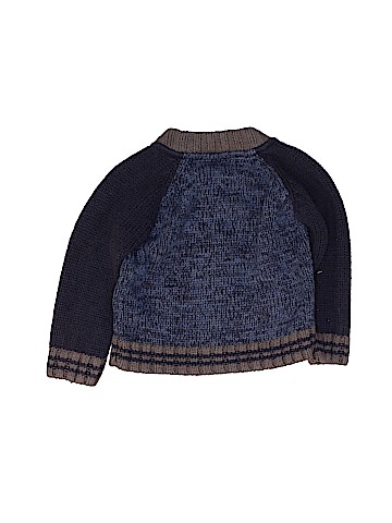 Carter's Cardigan (view 2)