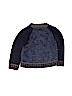 Carter's Solid Blue Cardigan Size 2T - photo 2