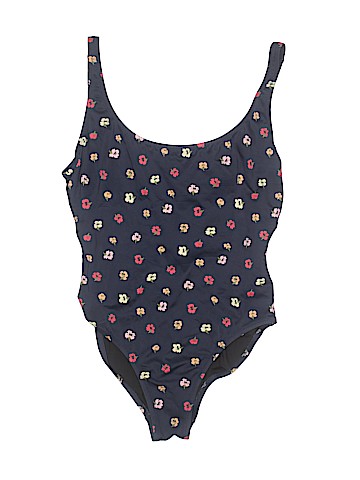 Madewell One Piece Swimsuit (view 1)