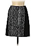 MICHAEL Michael Kors Black Casual Skirt Size 6 - photo 1