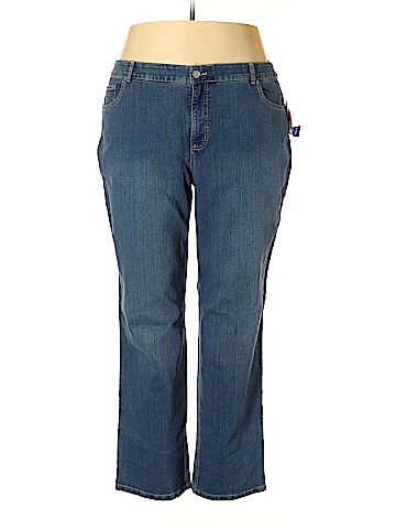 Just My Size Jeans (view 1)