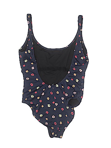 Madewell One Piece Swimsuit (view 2)