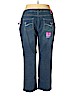 Just My Size Blue Jeans Size 24 PlusW - photo 2