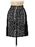 MICHAEL Michael Kors Black Casual Skirt Size 6 - photo 2