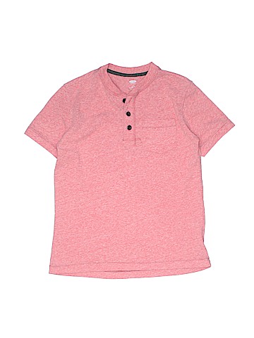 Old Navy Short Sleeve Henley (view 1)