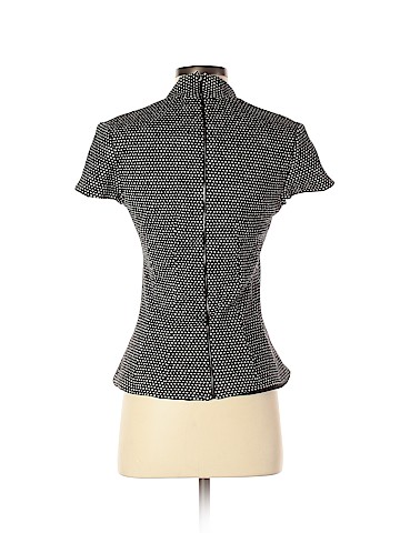 L'Agence Short Sleeve Top (view 2)