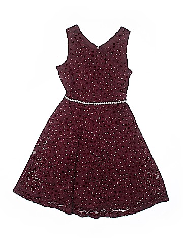 Speechless Special Occasion Dress (view 1)