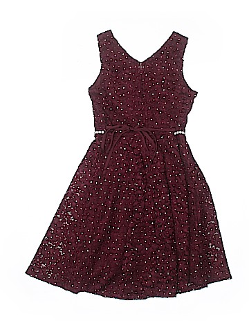 Speechless Special Occasion Dress (view 2)