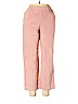 Alfred Dunner Pink Cords Size 12 (petite) - photo 1