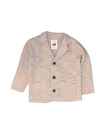 Zara Jacket (view 1)