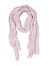 Unbranded Solid Pink Scarf One size - photo 1
