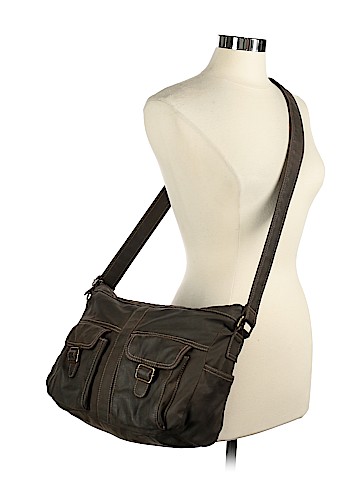 Fossil Crossbody Bag (view 2)