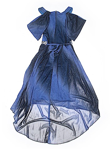 Sequin Hearts Dress (view 2)