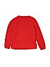 The North Face Red Sweatshirt Size 140 cm / US 10 - photo 2