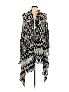 Cotton by Autumn Cashmere Size Lg