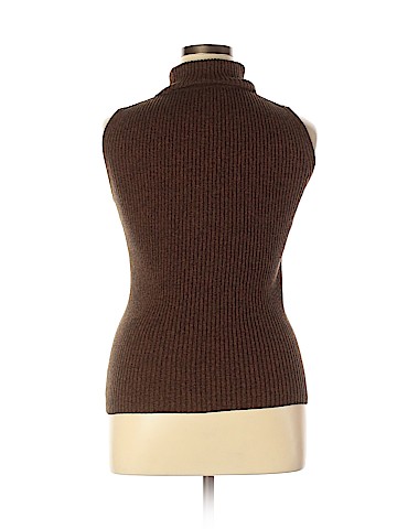 Preswick & Moore Turtleneck Sweater (view 2)