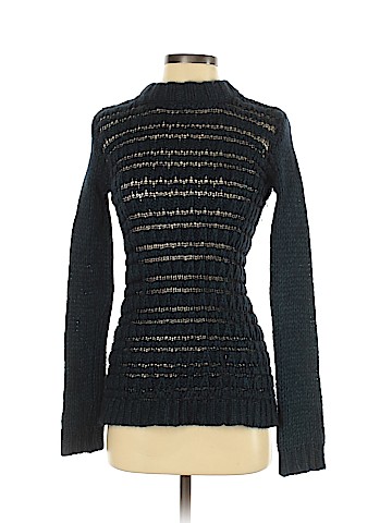 Theory Pullover Sweater (view 1)