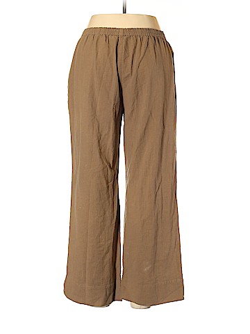 Soft Surroundings Casual Pants (view 2)
