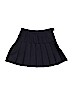 American Apparel 100% Polyester Solid Blue Skirt Size L (youth) - photo 1