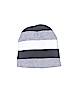 Unbranded Color Block Gray Beanie One size (youth) - photo 1