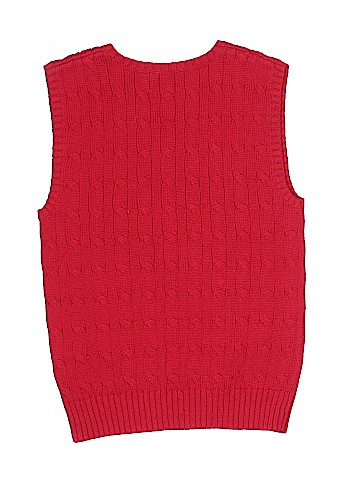 Polo by Ralph Lauren Sweater Vest (view 2)